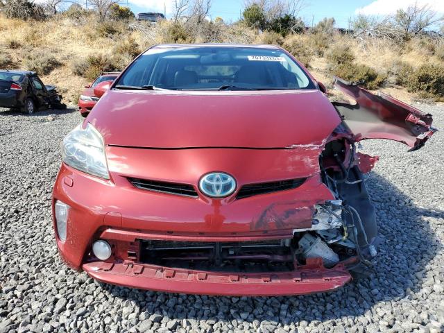 Photo 4 VIN: JTDKN3DUXD5576812 - TOYOTA PRIUS 