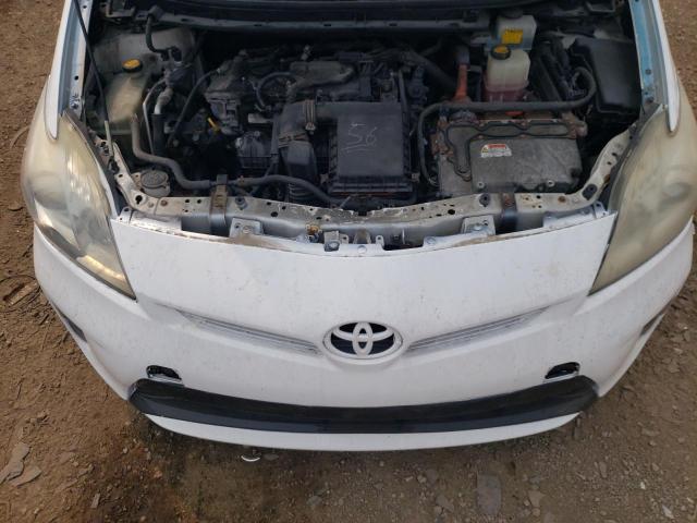 Photo 10 VIN: JTDKN3DUXD5580262 - TOYOTA PRIUS 