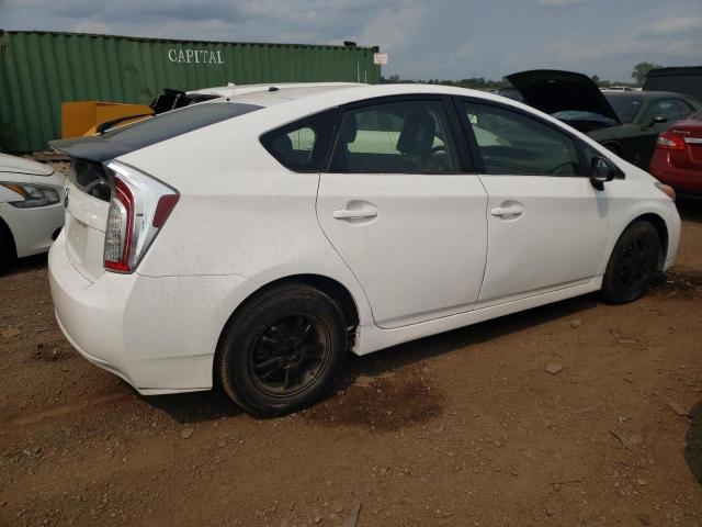 Photo 2 VIN: JTDKN3DUXD5580262 - TOYOTA PRIUS 