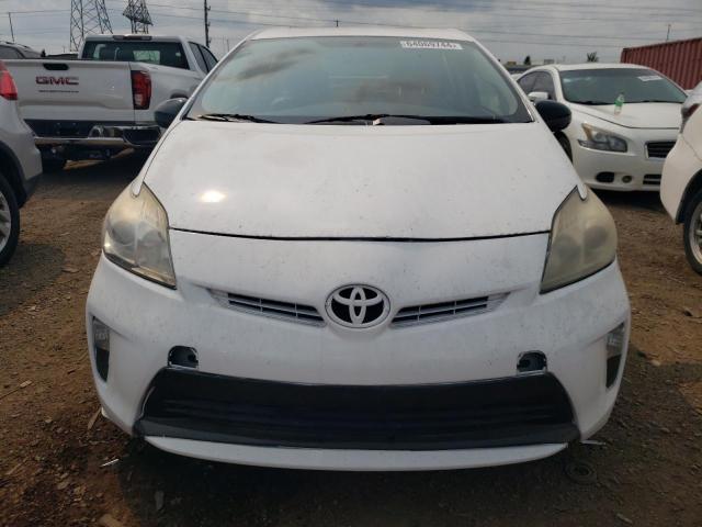 Photo 4 VIN: JTDKN3DUXD5580262 - TOYOTA PRIUS 