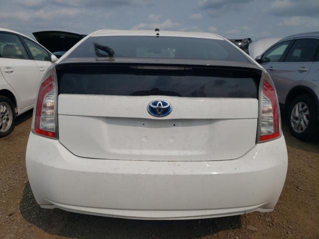 Photo 5 VIN: JTDKN3DUXD5580262 - TOYOTA PRIUS 