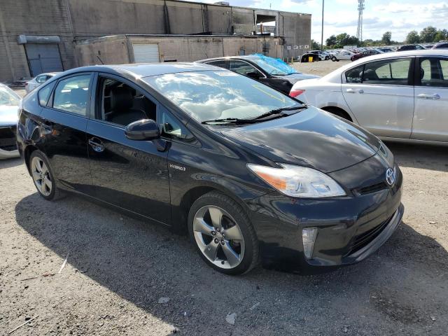 Photo 0 VIN: JTDKN3DUXD5580391 - TOYOTA PRIUS 