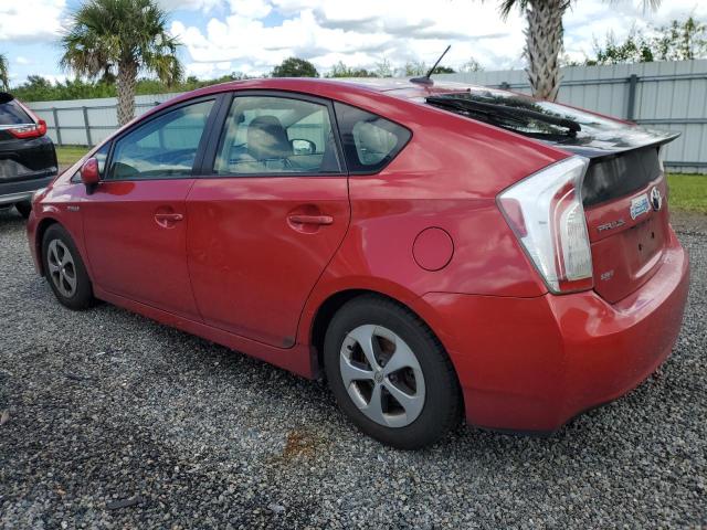 Photo 1 VIN: JTDKN3DUXD5583565 - TOYOTA PRIUS 