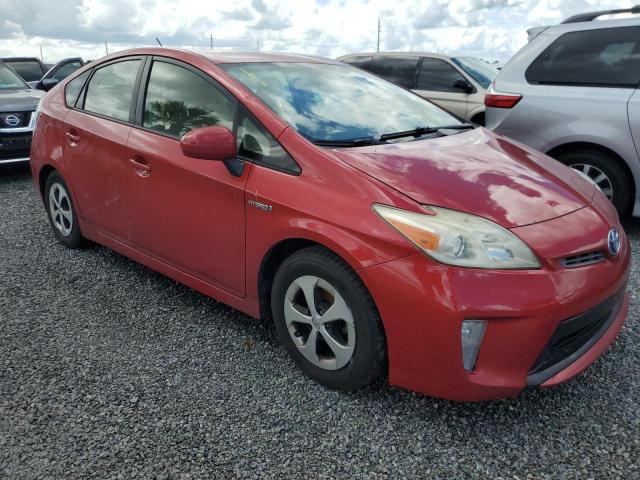 Photo 3 VIN: JTDKN3DUXD5583565 - TOYOTA PRIUS 