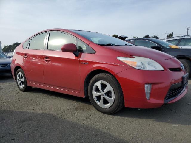 Photo 3 VIN: JTDKN3DUXD5583677 - TOYOTA PRIUS 