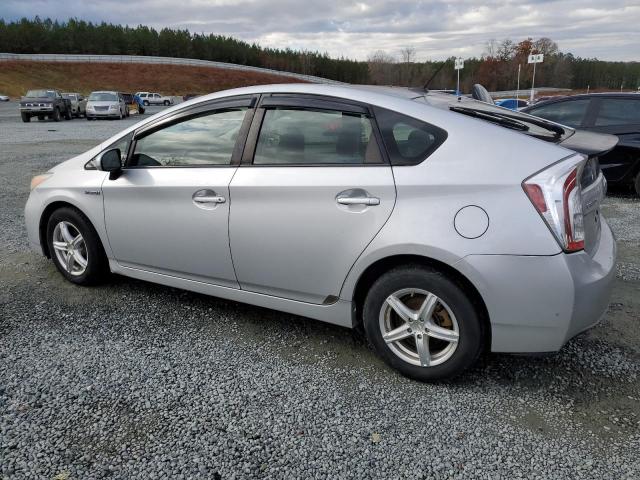 Photo 1 VIN: JTDKN3DUXD5585395 - TOYOTA PRIUS 