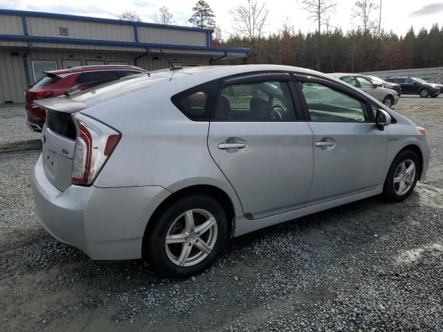 Photo 2 VIN: JTDKN3DUXD5585395 - TOYOTA PRIUS 