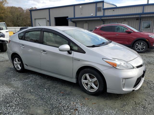 Photo 3 VIN: JTDKN3DUXD5585395 - TOYOTA PRIUS 