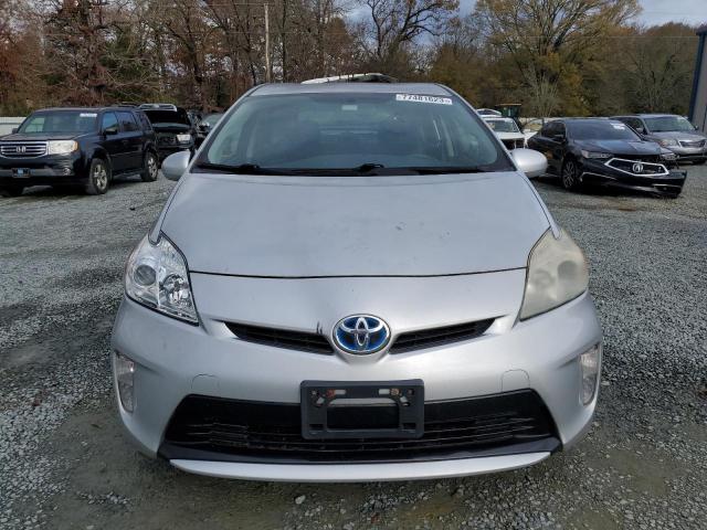 Photo 4 VIN: JTDKN3DUXD5585395 - TOYOTA PRIUS 