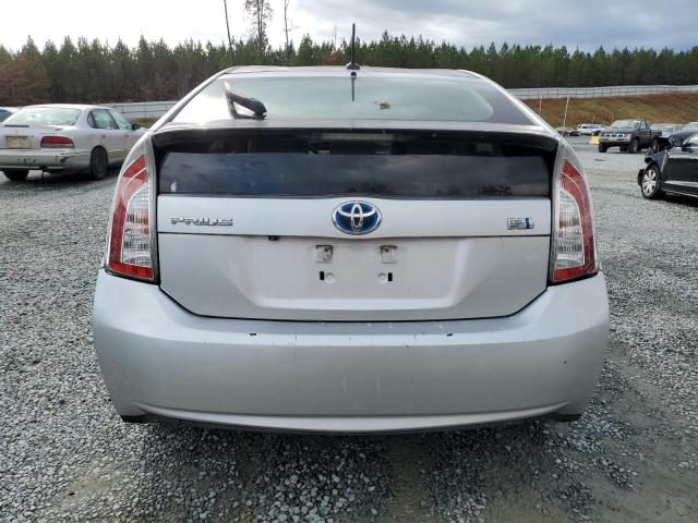 Photo 5 VIN: JTDKN3DUXD5585395 - TOYOTA PRIUS 