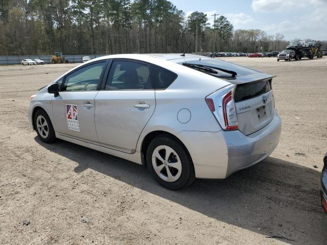 Photo 1 VIN: JTDKN3DUXD5593965 - TOYOTA PRIUS 