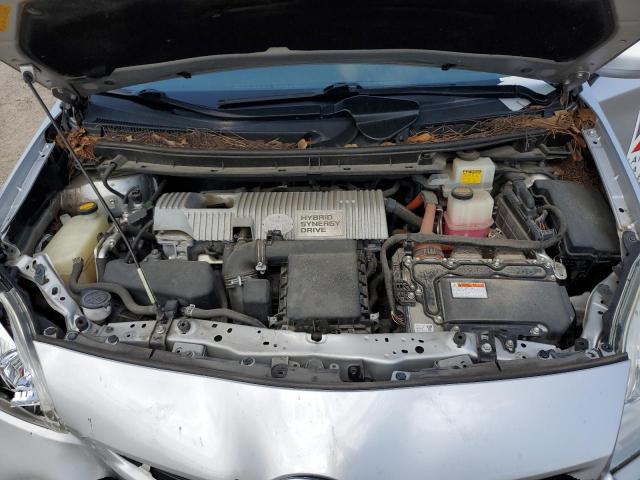 Photo 10 VIN: JTDKN3DUXD5593965 - TOYOTA PRIUS 