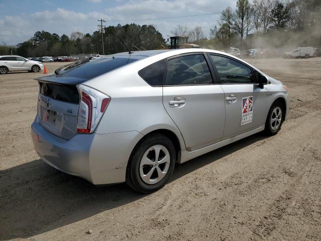 Photo 2 VIN: JTDKN3DUXD5593965 - TOYOTA PRIUS 