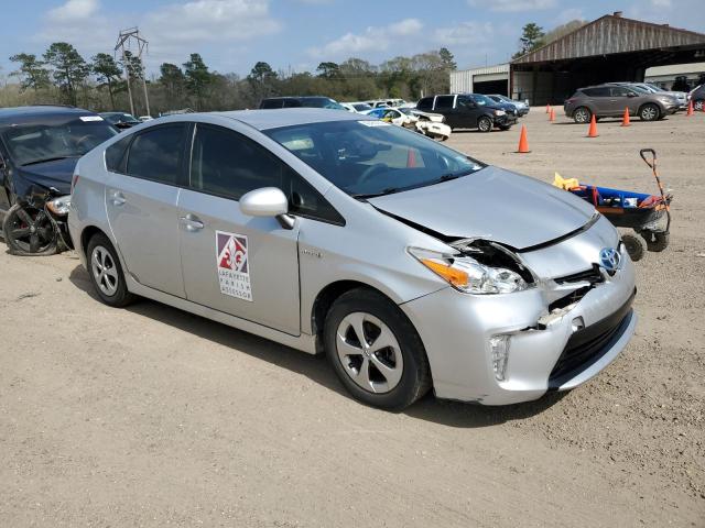 Photo 3 VIN: JTDKN3DUXD5593965 - TOYOTA PRIUS 