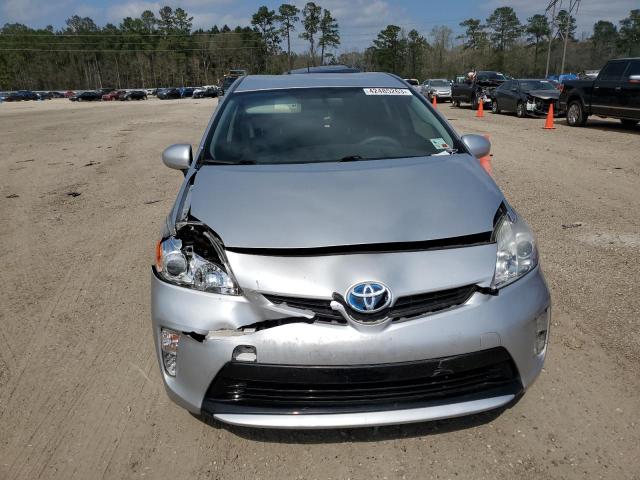 Photo 4 VIN: JTDKN3DUXD5593965 - TOYOTA PRIUS 