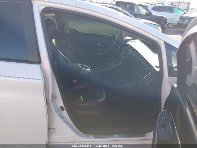 Photo 4 VIN: JTDKN3DUXD5598907 - TOYOTA PRIUS 