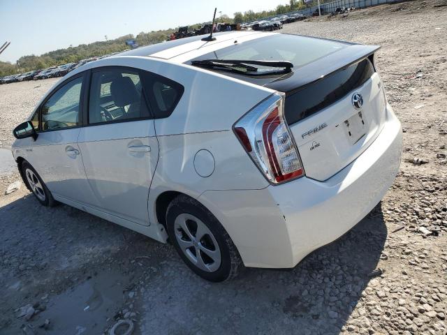 Photo 1 VIN: JTDKN3DUXD5600171 - TOYOTA PRIUS 