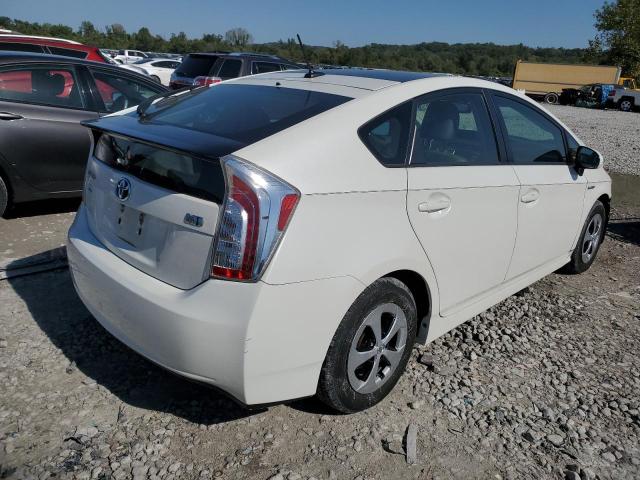 Photo 2 VIN: JTDKN3DUXD5600171 - TOYOTA PRIUS 