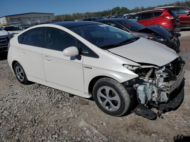 Photo 3 VIN: JTDKN3DUXD5600171 - TOYOTA PRIUS 