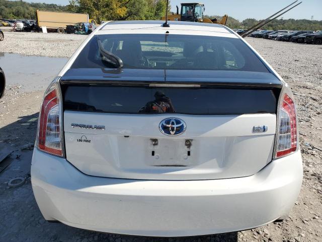 Photo 5 VIN: JTDKN3DUXD5600171 - TOYOTA PRIUS 