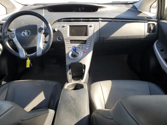 Photo 7 VIN: JTDKN3DUXD5600171 - TOYOTA PRIUS 