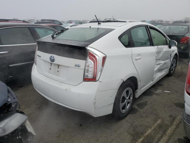 Photo 2 VIN: JTDKN3DUXD5617486 - TOYOTA PRIUS 