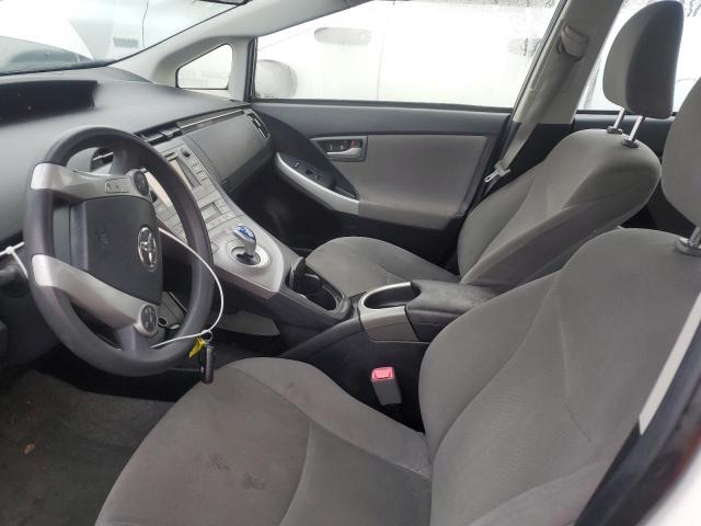 Photo 6 VIN: JTDKN3DUXD5617486 - TOYOTA PRIUS 