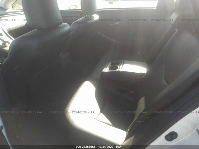 Photo 7 VIN: JTDKN3DUXD5623305 - TOYOTA PRIUS 