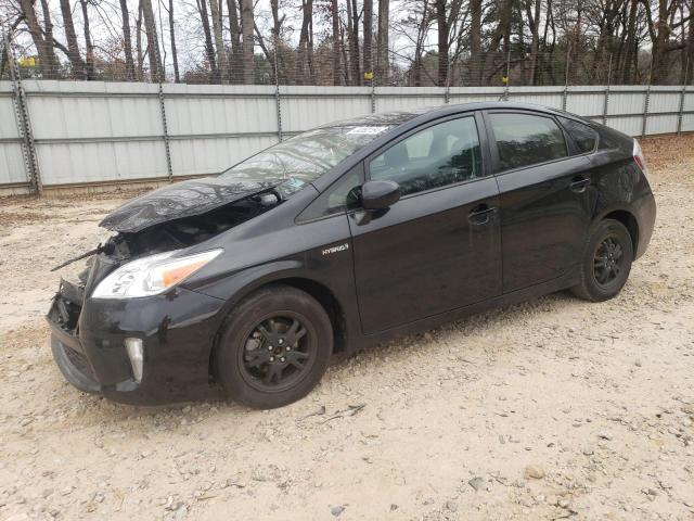 Photo 0 VIN: JTDKN3DUXD5628715 - TOYOTA PRIUS 