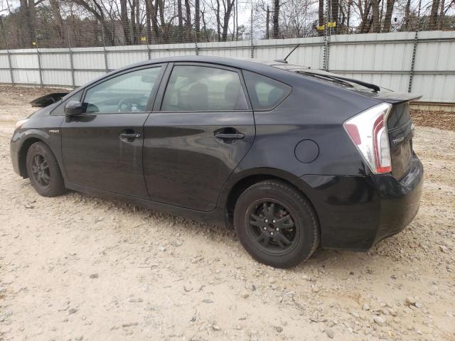 Photo 1 VIN: JTDKN3DUXD5628715 - TOYOTA PRIUS 