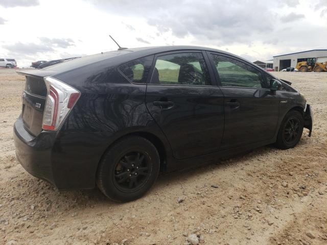 Photo 2 VIN: JTDKN3DUXD5628715 - TOYOTA PRIUS 