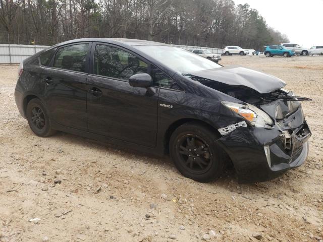 Photo 3 VIN: JTDKN3DUXD5628715 - TOYOTA PRIUS 