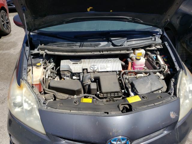 Photo 6 VIN: JTDKN3DUXD5634076 - TOYOTA PRIUS 