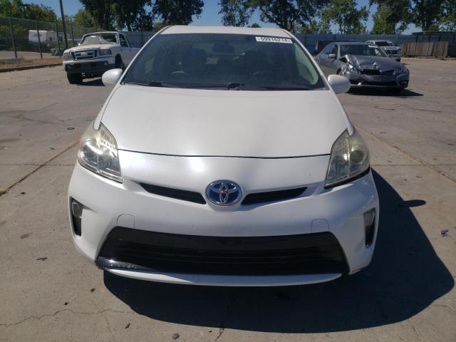 Photo 4 VIN: JTDKN3DUXD5638340 - TOYOTA PRIUS 