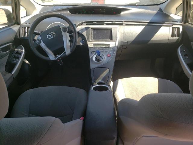 Photo 7 VIN: JTDKN3DUXD5638340 - TOYOTA PRIUS 