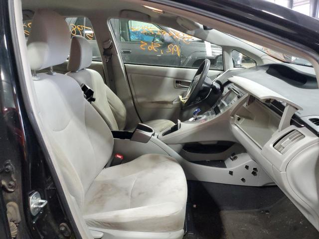 Photo 4 VIN: JTDKN3DUXD5639245 - TOYOTA PRIUS 