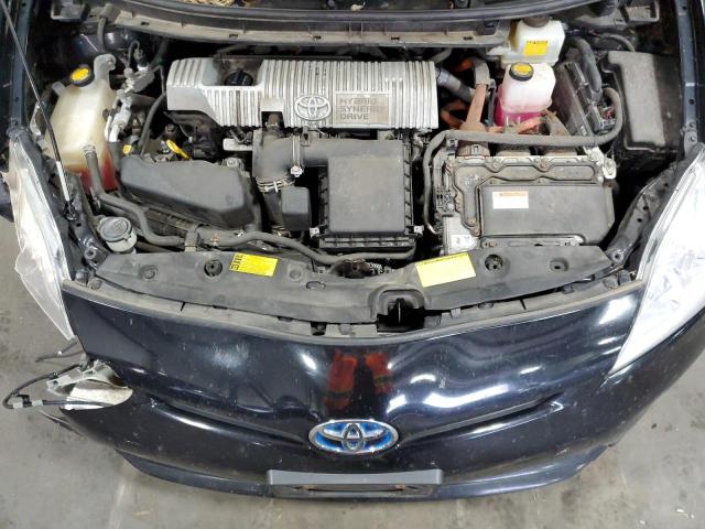 Photo 6 VIN: JTDKN3DUXD5639245 - TOYOTA PRIUS 