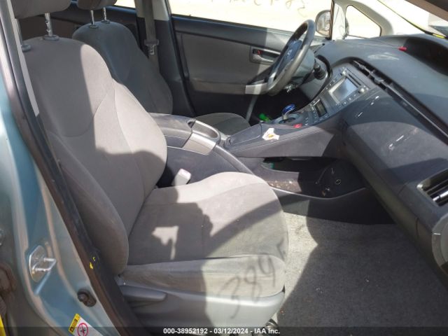 Photo 4 VIN: JTDKN3DUXD5646552 - TOYOTA PRIUS 