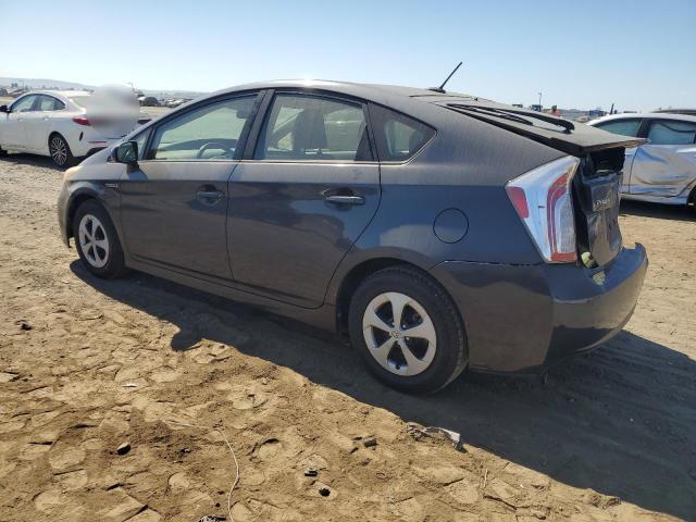 Photo 1 VIN: JTDKN3DUXD5660208 - TOYOTA PRIUS 