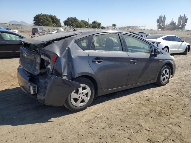 Photo 2 VIN: JTDKN3DUXD5660208 - TOYOTA PRIUS 