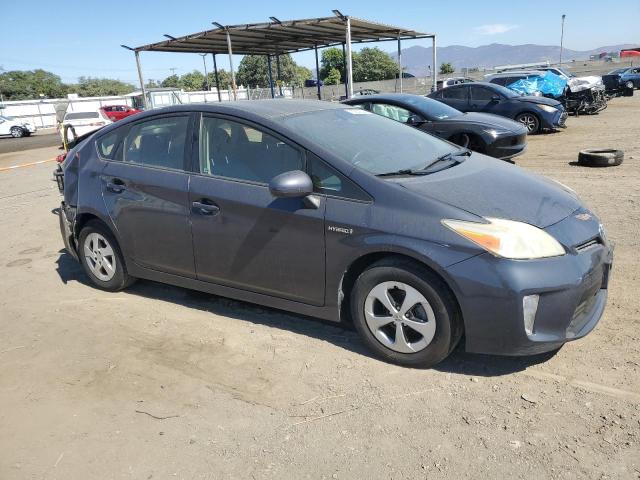 Photo 3 VIN: JTDKN3DUXD5660208 - TOYOTA PRIUS 