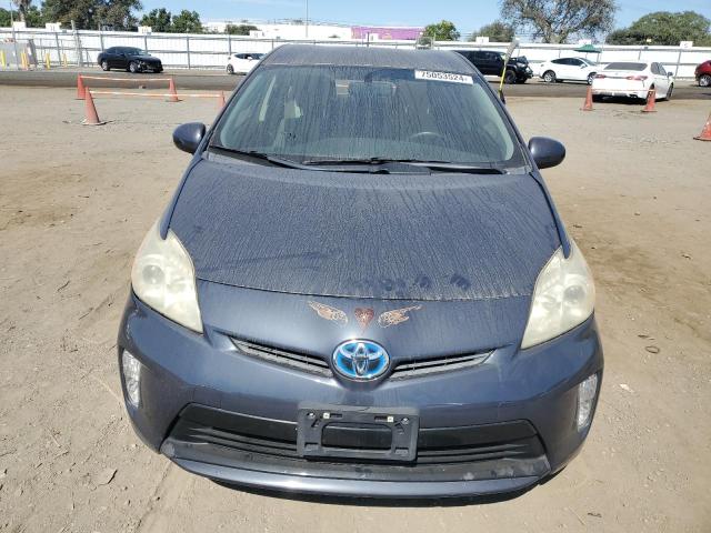 Photo 4 VIN: JTDKN3DUXD5660208 - TOYOTA PRIUS 