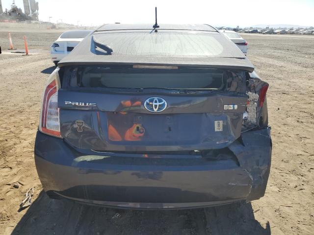 Photo 5 VIN: JTDKN3DUXD5660208 - TOYOTA PRIUS 