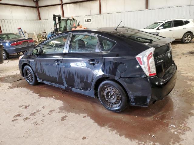 Photo 1 VIN: JTDKN3DUXD5663402 - TOYOTA PRIUS 