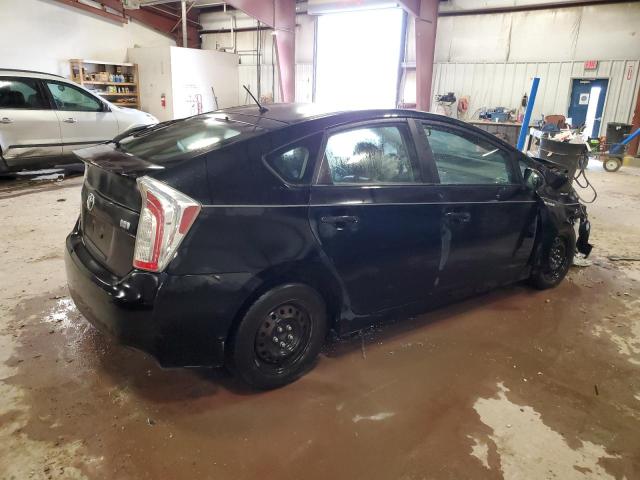 Photo 2 VIN: JTDKN3DUXD5663402 - TOYOTA PRIUS 