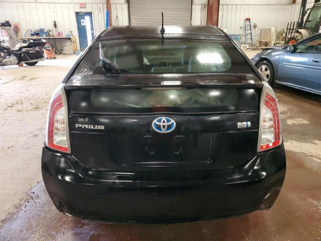 Photo 5 VIN: JTDKN3DUXD5663402 - TOYOTA PRIUS 