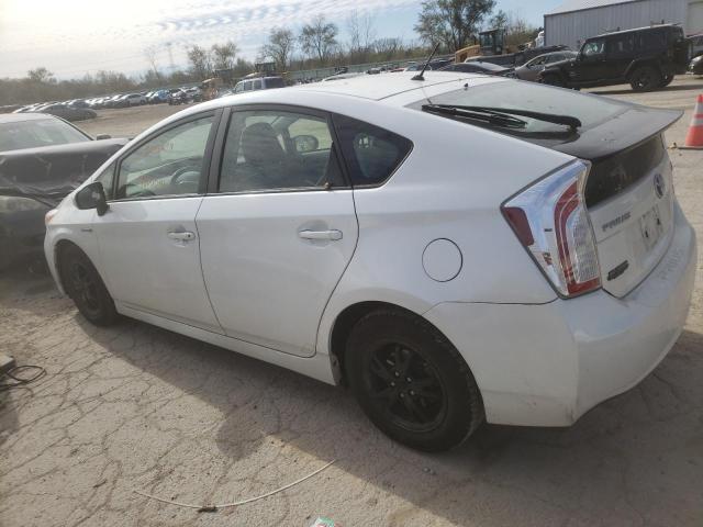 Photo 1 VIN: JTDKN3DUXD5664016 - TOYOTA PRIUS 