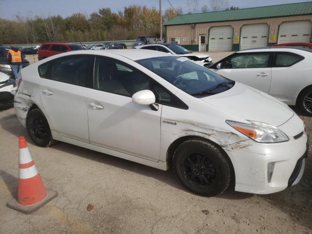 Photo 3 VIN: JTDKN3DUXD5664016 - TOYOTA PRIUS 