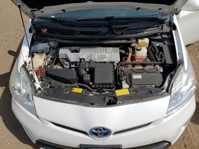 Photo 11 VIN: JTDKN3DUXD5664792 - TOYOTA PRIUS 