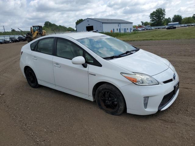 Photo 3 VIN: JTDKN3DUXD5664792 - TOYOTA PRIUS 